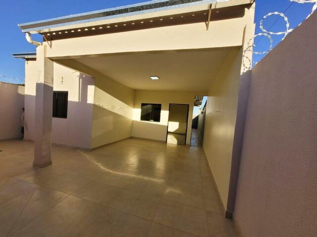 Imagem 3: Casa 2 Quartos para Locação Centro, Brasília