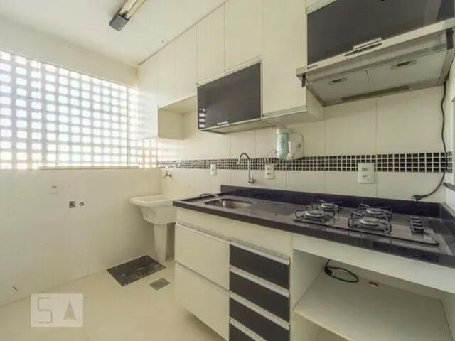Imagem 3: Apartamento para Aluguel - Setor Sudoeste, 2 Quartos, 50 M2
