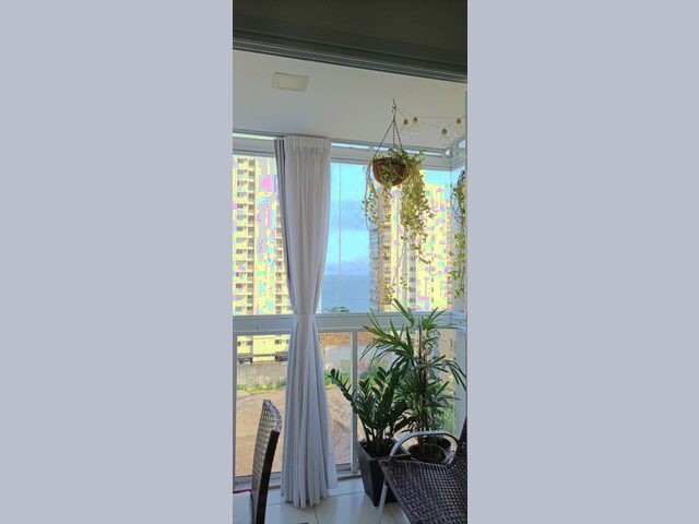 Imagem 4: Vendo Apartamento Ed. Atlantic Star/Orion