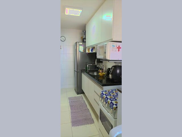Imagem 7: Vendo Apartamento Ed. Atlantic Star/Orion