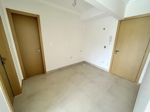 Imagem 6: Apartamento/Loft de 1 Dormitório no Edifício Unique, Localizado na Região Central De