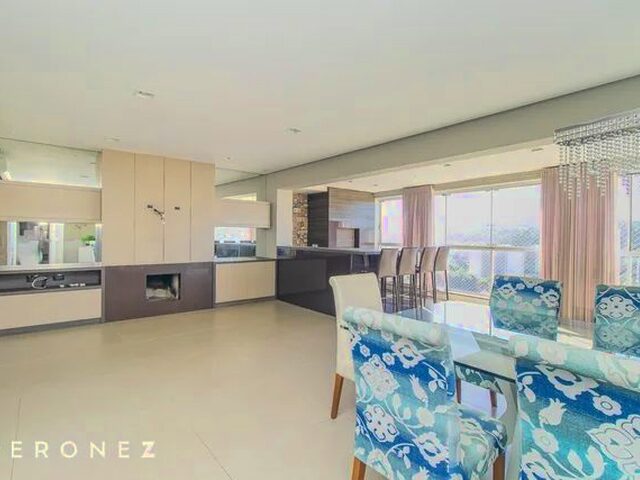 Imagem 3: Apartamento 3 Suítes no Central Parque
