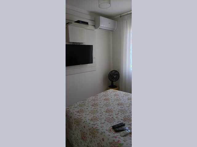 Imagem 13: Vendo Apartamento Ed. Atlantic Star/Orion