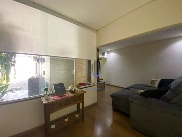 Imagem 2: Casa com 2 Dormitórios À Venda, 120 M² por R$ 560.000,00 - Parque Frezarin - Santa