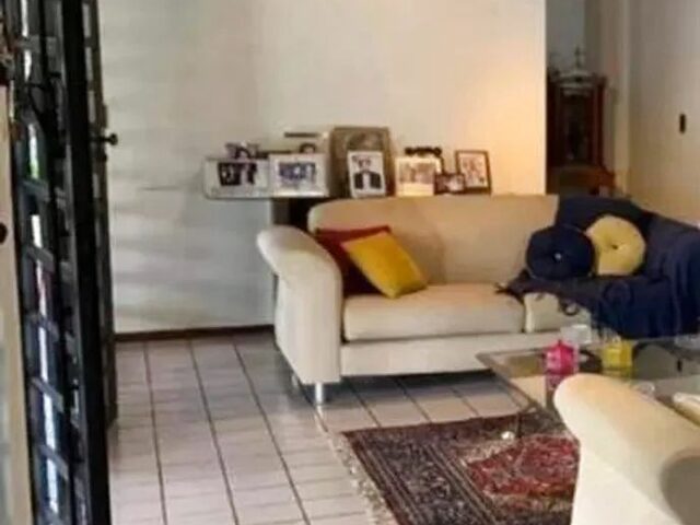 Imagem 5: Casa Residencial/Comercial para Alugar na Zona Leste - Bairro Noivos- Teresina/Pi