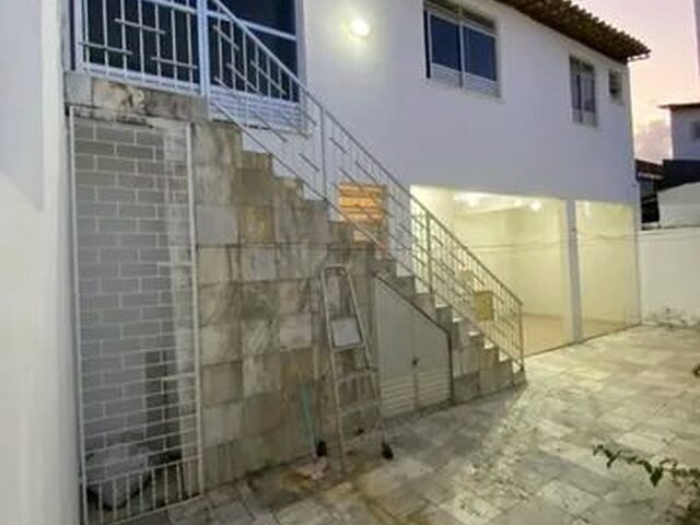Imagem 4: Casa na Farolândia com 5 Quartos, Sendo 3 Suíte Todo Espaço Que Você Procura. 8Lpb0L