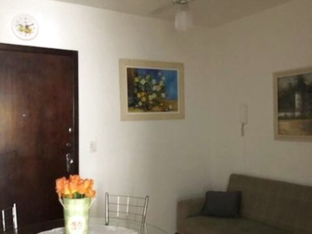 Imagem: Apartamento Tipo Kitinete Mobiliado, Pronto