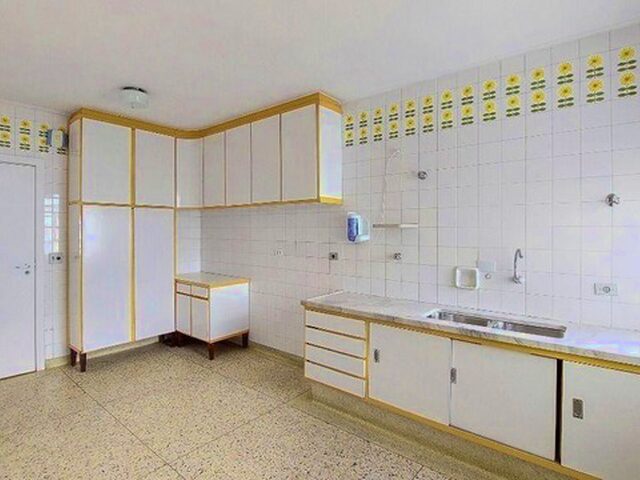 Imagem 6: Apartamento com 2 Dormitórios para Alugar, 155 M² por R$ 5.900,00/Mês - Perdizes
