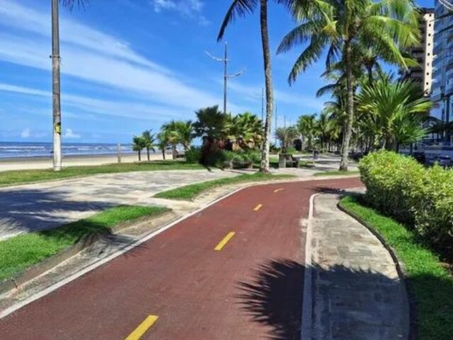 Imagem 6: Vila Caiçara Pe na Areia
