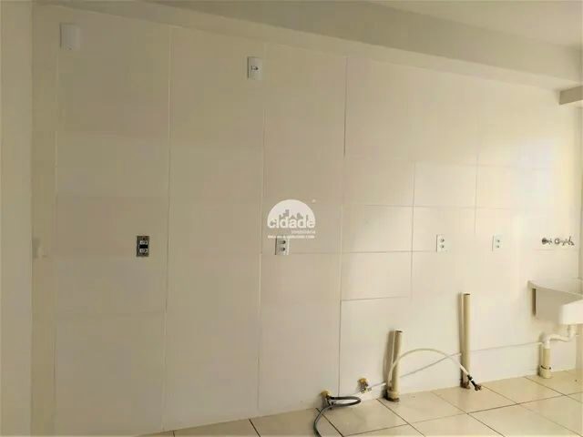 Imagem 4: Apartamento para Aluguel, 2 Quartos, 1 Vaga, Floresta - Cascavel/Pr