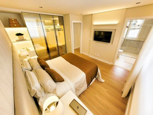 Imagem 11: Apartamento 3 Quartos -Entrada Facilitada - Águas Claras - Brasília - Df
