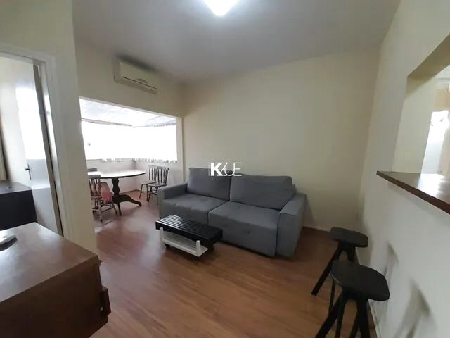 Imagem 3: Apartamento 02 Suítes para Alugar no Bairro Capoeiras, em Florianópolis/Sc
