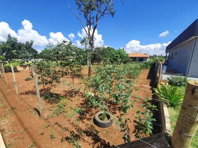 Imagem 5: Atenção! Urgente! Excelente Lote! Cond. Monarca! 400M²! Ponte Alta! Localização 100%!