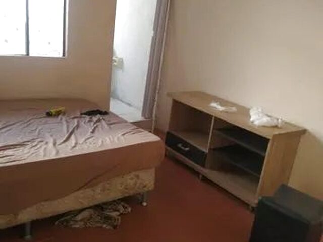 Imagem 7: Vendo Ou Troco 2 Casas + 2 Kitnets no Mesmo Terreno Ótimo Lugar Aceito Propostas