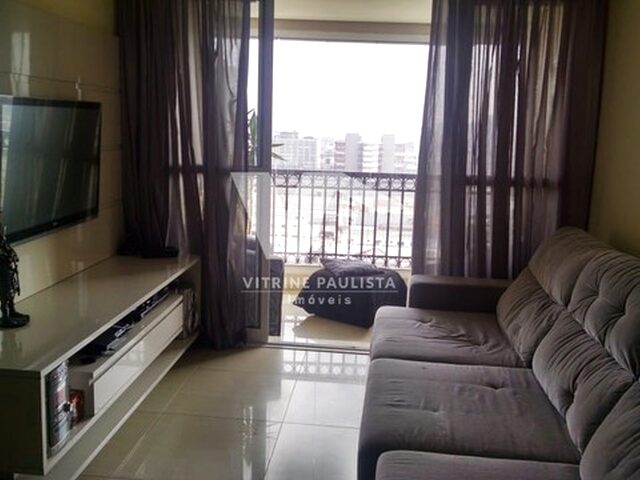 Imagem: Rua Diamante Preto 180, Tatuapé - Apartamento