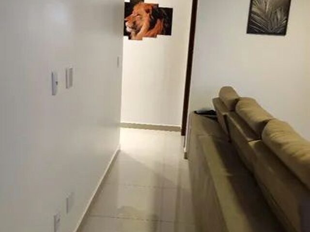 Imagem 9: Vendo Apartamento com 3 Quartos e Suite no Balão do Grande Colorado
