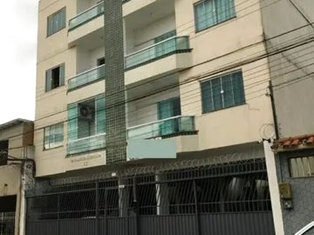 Imagem: Apartamento em Araçás