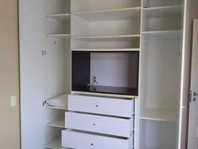 Imagem 14: Apartamento no Maçarico