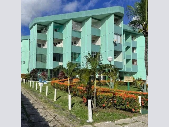 Imagem 16: Apartamento no Maçarico