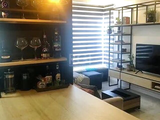 Imagem 4: Apartamento para Venda - 61.08M², 2 Dormitórios, Sendo 1 Suites, 2 Vagas - Higienópolis