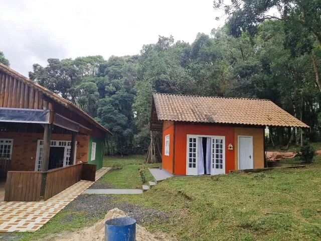 Imagem 16: Chacara em Condomínio Campo Alegre