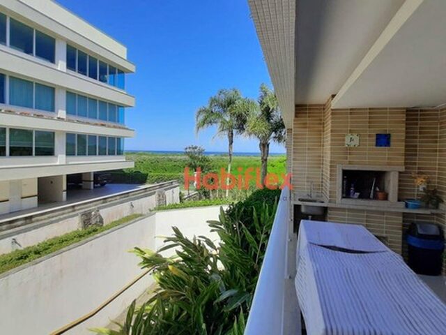 Imagem 13: Apartamento com 2 Dormitórios À Venda Campeche - Florianópolis/Sc