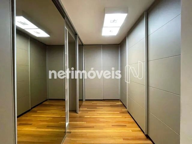 Imagem 14: Locação Apartamento 4 Quartos Vila Castela Nova Lima