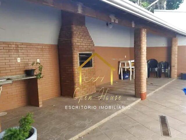 Imagem 9: Vende-Se Esta Casa Toda na Laje, Pronta para Edificações Superiores