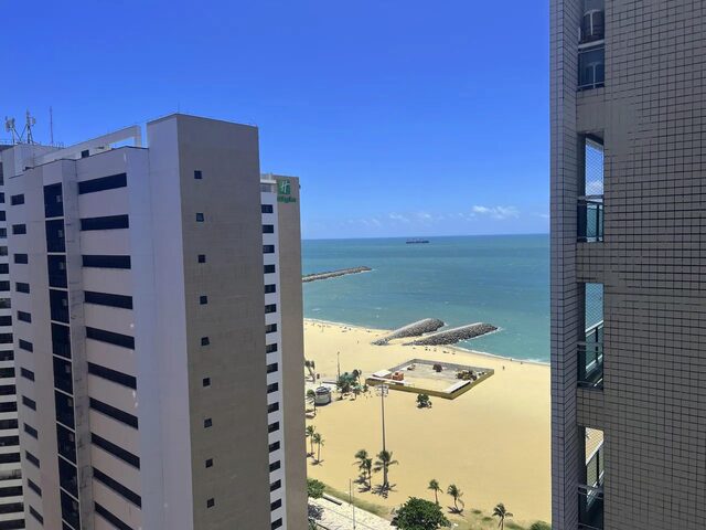 Imagem 5: Beach Class - Apartamento com 2 Quartos em Meireles - Fortaleza