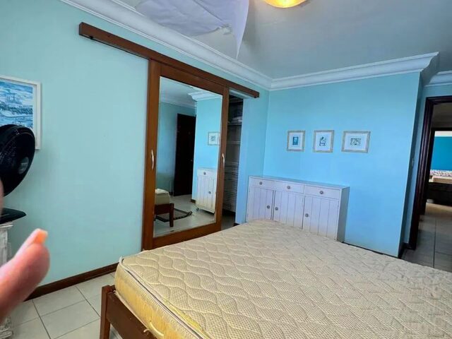 Imagem 15: Imóvel para Venda Tem 115 Metros Quadrados com 3 Quartos em Centro - Guarapari - Es