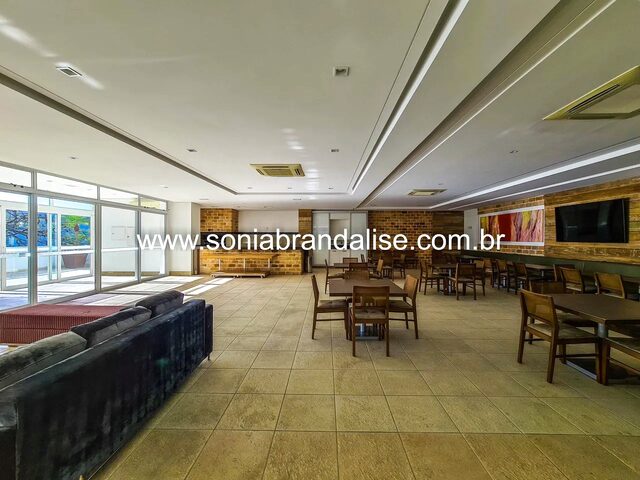 Imagem 2: Cobertura com Vista Livre Permanente para o Mar!!!