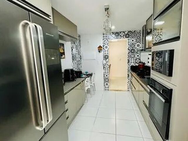 Imagem 15: Casa 4 Suítes com Energia Solar em Abrantes