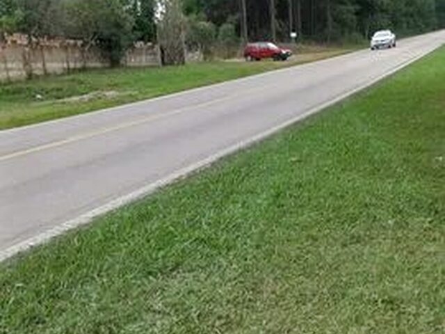 Imagem: Terreno Agudos do Sul