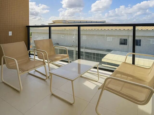 Imagem: Apartamento para Aluguel Possui 70 Metros