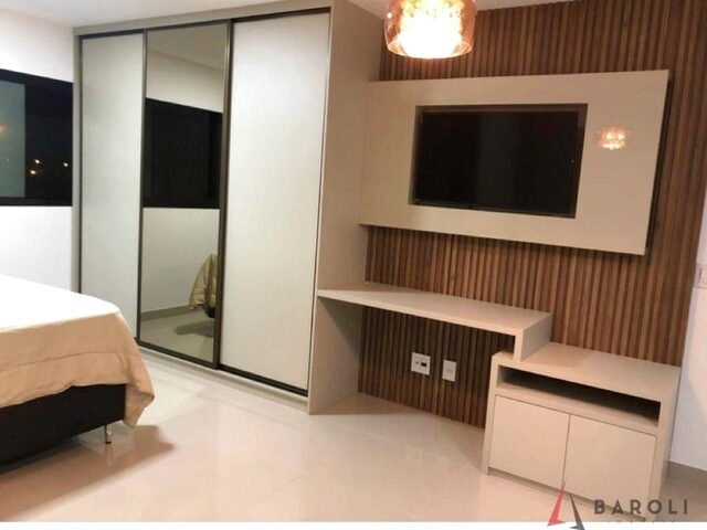Imagem 2: Kitnet com 1 Dormitório À Venda, 31 M² por R$ 417.000,00 - Setor Noroeste