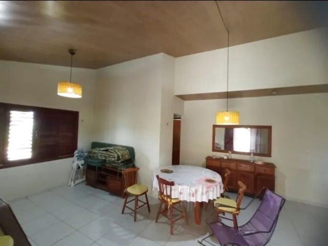 Imagem 3: Casa para Venda com 115 Metros Quadrados com 2 Quartos em Área Nobre...