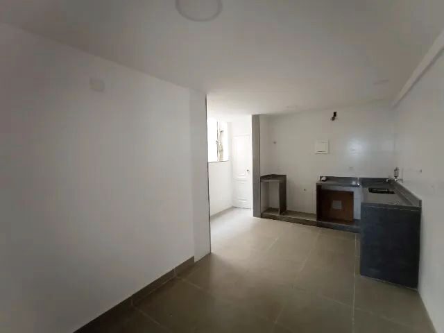 Imagem 3: Apartamento Edifício Brasília, Perto da Igreja de São Jorge, Nova Iguaçu
