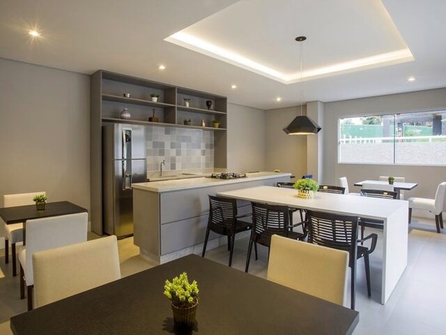 Imagem 2: Apartamento em Abraão - Florianópolis - Sc