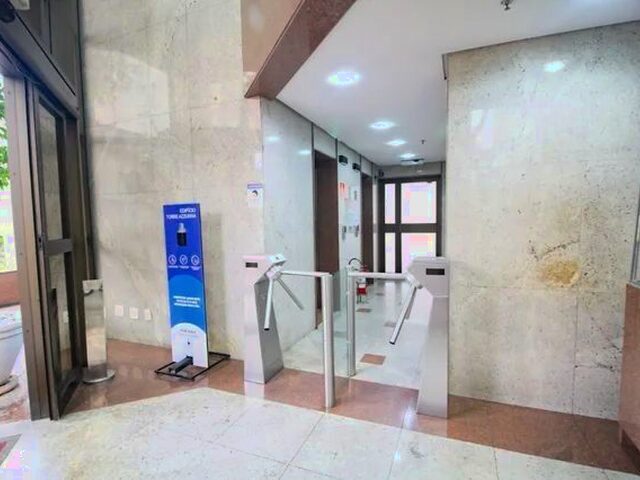 Imagem 15: São Paulo - Conjunto Comercial/Sala - Perdizes
