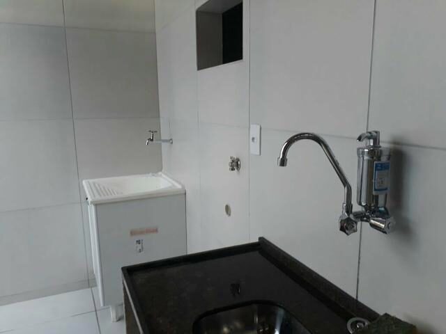 Imagem 3: Alugo Casa Triplex B.iguaci