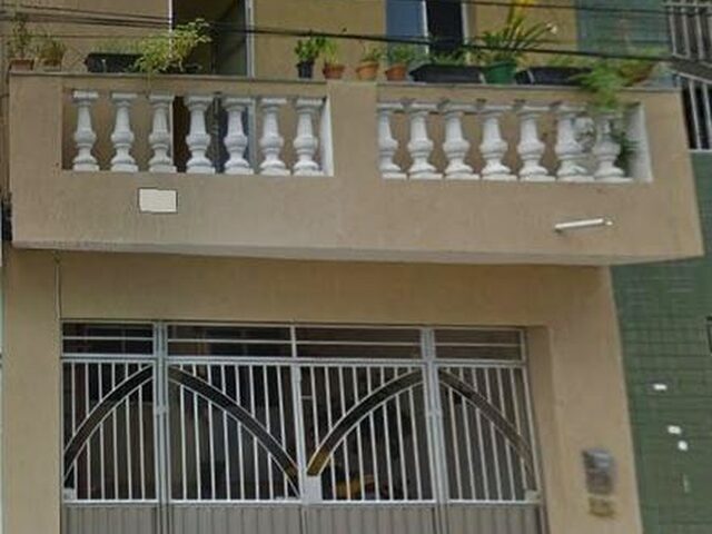 Imagem: Alugo Casa na Cidade de Santo Amaro