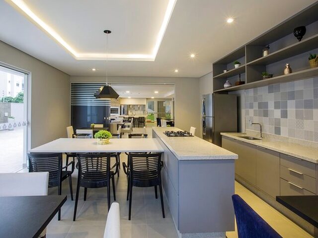 Imagem 3: Apartamento em Abraão - Florianópolis - Sc
