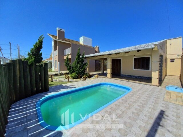 Imagem 10: Tramandaí - Casa Padrão - Oasis