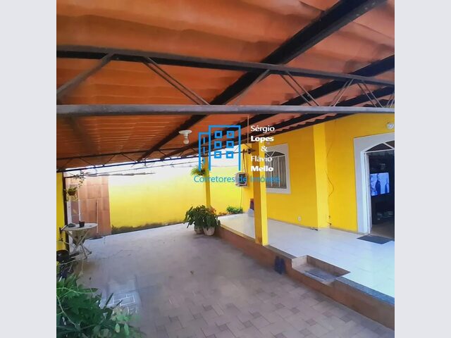 Imagem 2: Itaboraí - Casa 2 Quartos em Manilha, Aceita Financiamento Bancário Cod(445Iv