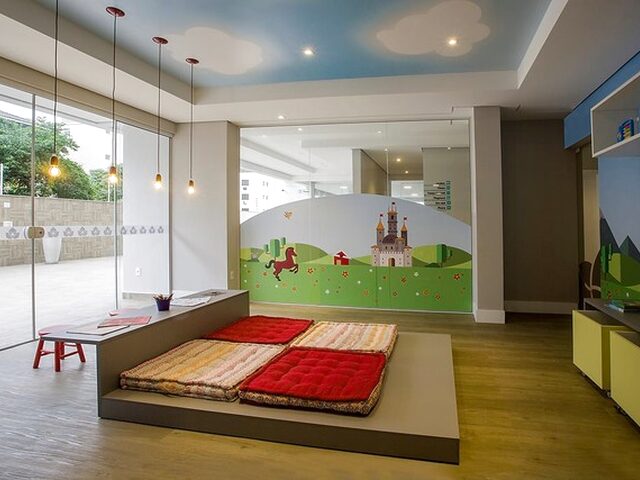 Imagem 13: Apartamento em Abraão - Florianópolis - Sc