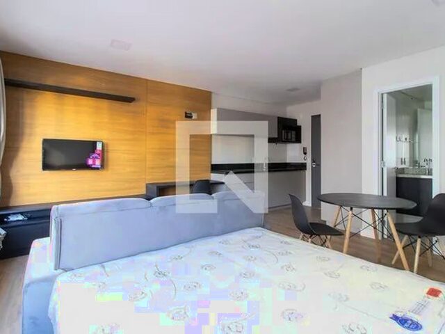 Imagem 10: Apartamento para Aluguel - Centro, 1 Quarto, 28 M2