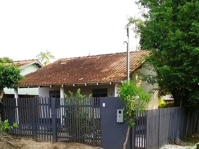 Imagem 4: Aluga-Se Ou Vende-Se Casa em Parintins no Conjunto Silvio Mioto - com 2 Quartos