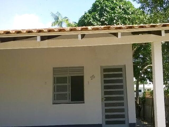Imagem 6: Aluga-Se Ou Vende-Se Casa em Parintins no Conjunto Silvio Mioto - com 2 Quartos