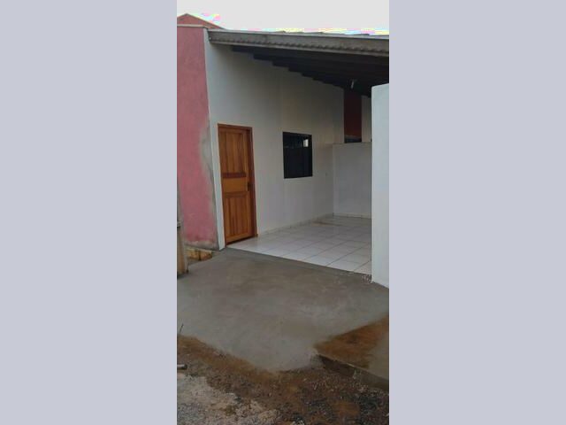 Imagem 7: Aluga-Se Kitnet Bairro Tarumã 2 - Tangará da Serra