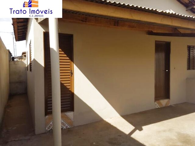Imagem 3: Casa para Alugar, Formosinha, Formosa-Go